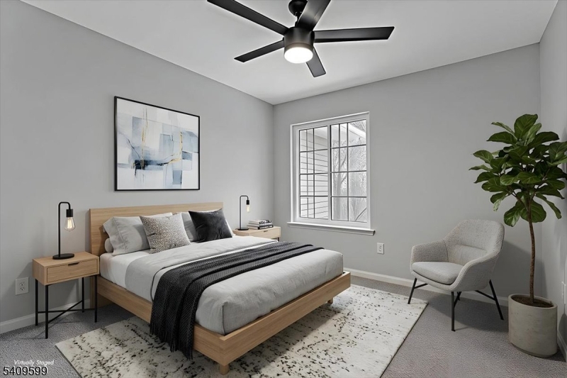 Crestmont Highlands - Residential