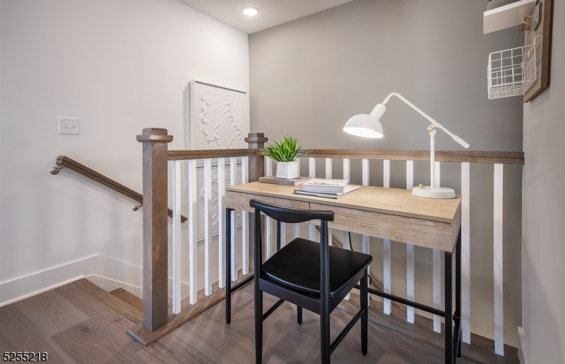 Fairview at Warren - Residential