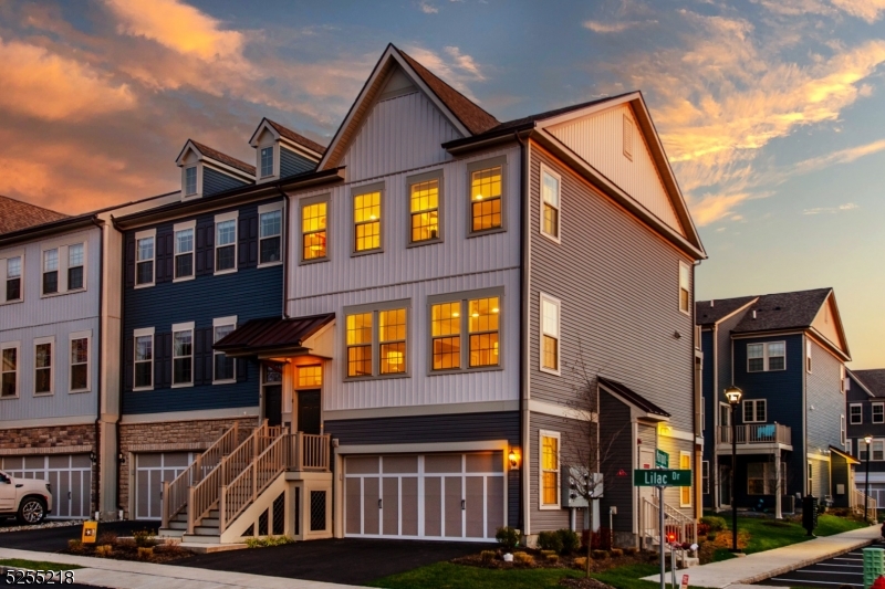 Fairview at Warren - Residential