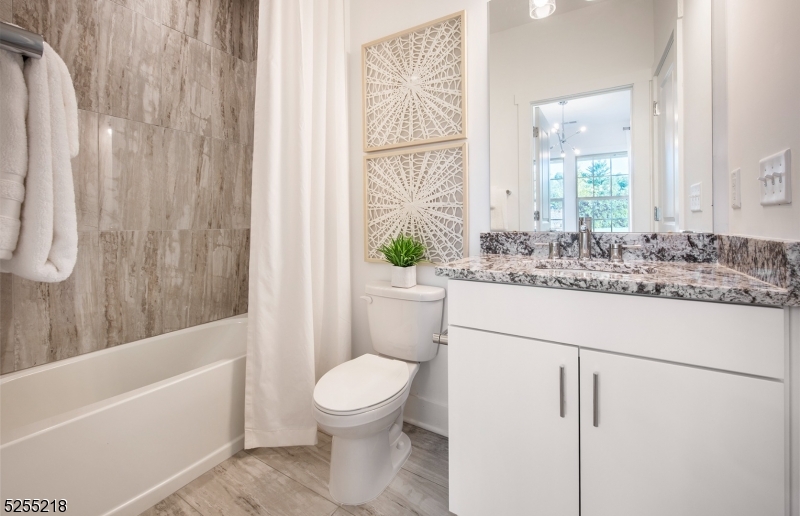 Fairview at Warren - Residential