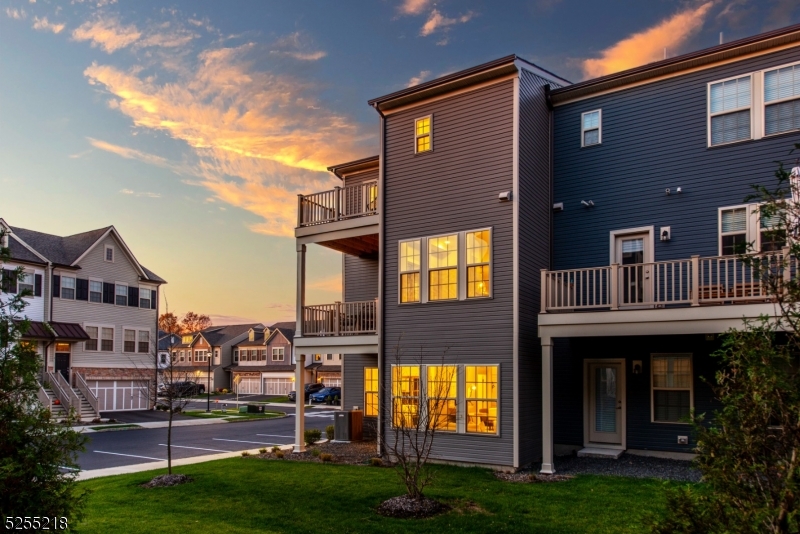 Fairview at Warren - Residential