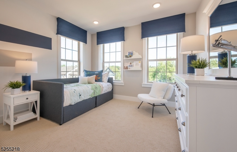 Fairview at Warren - Residential