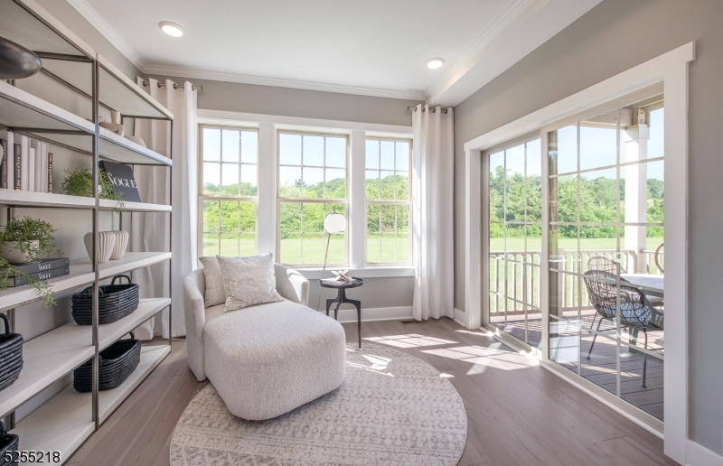 Fairview at Warren - Residential