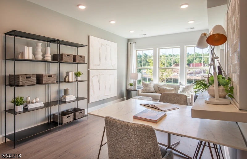 Fairview at Warren - Residential