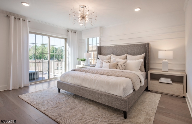 Fairview at Warren - Residential