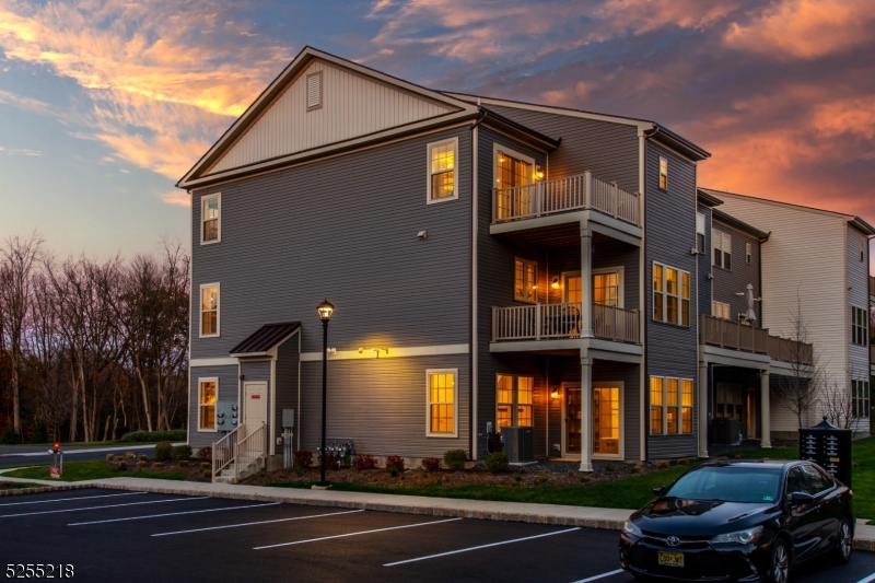 Fairview at Warren - Residential