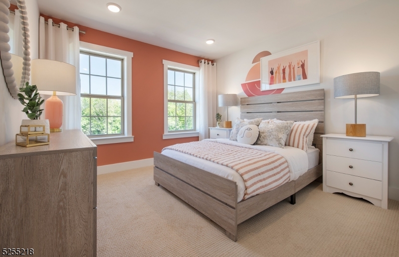 Fairview at Warren - Residential