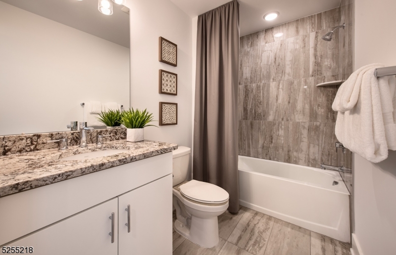 Fairview at Warren - Residential