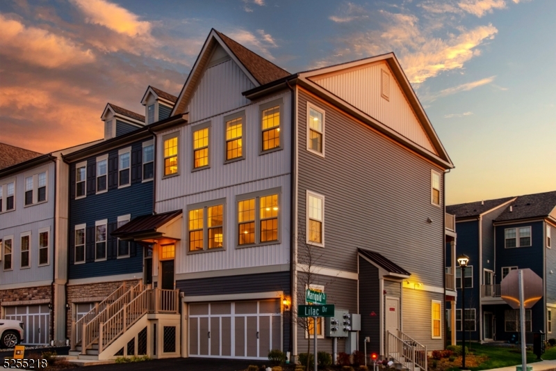 Fairview at Warren - Residential