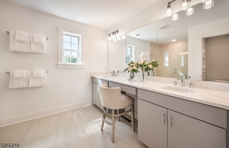 Fairview at Warren - Residential