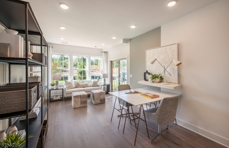 Fairview at Warren - Residential