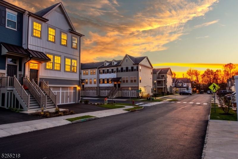 Fairview at Warren - Residential