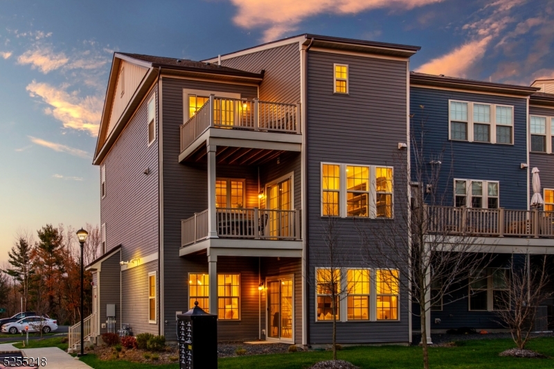 Fairview at Warren - Residential