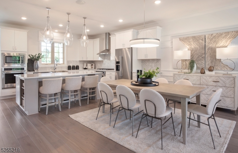 Fairview at Warren - Residential