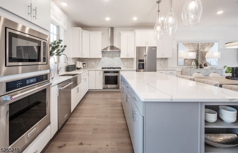 Fairview at Warren - Residential