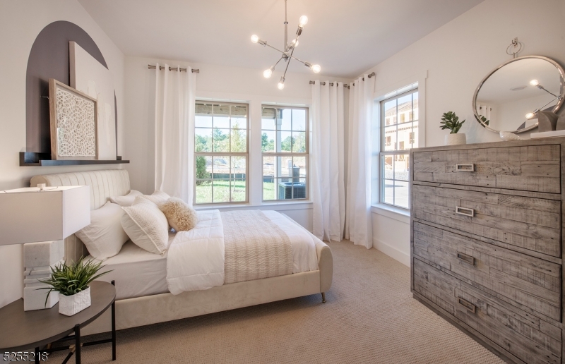 Fairview at Warren - Residential