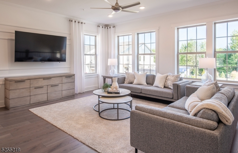 Fairview at Warren - Residential