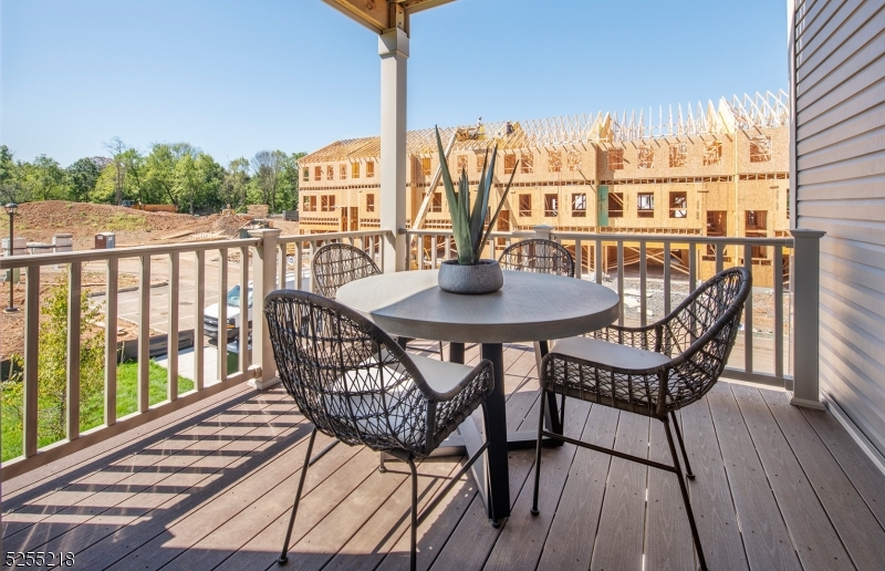 Fairview at Warren - Residential