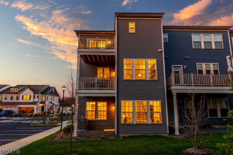 Fairview at Warren - Residential