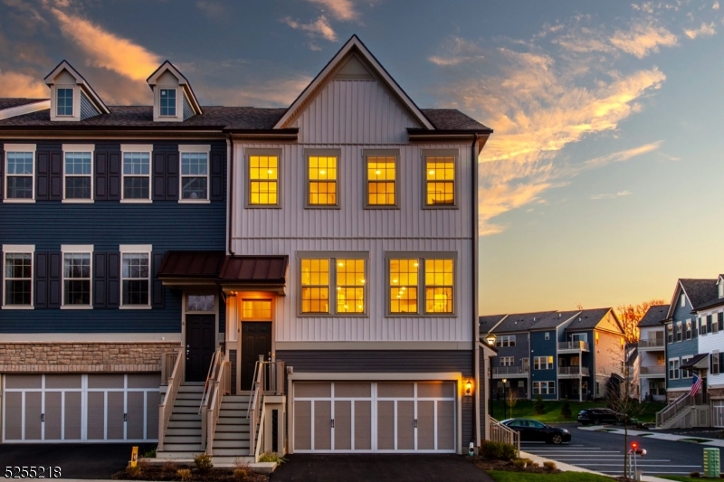 Fairview at Warren - Residential