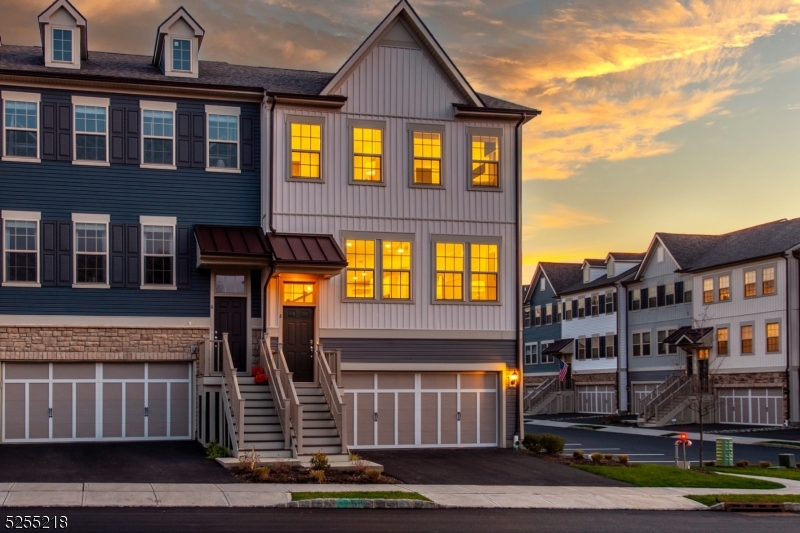 Fairview at Warren - Residential