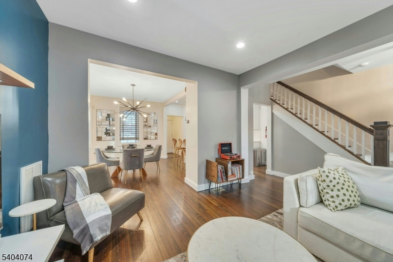 Lower Vailsburg - Residential