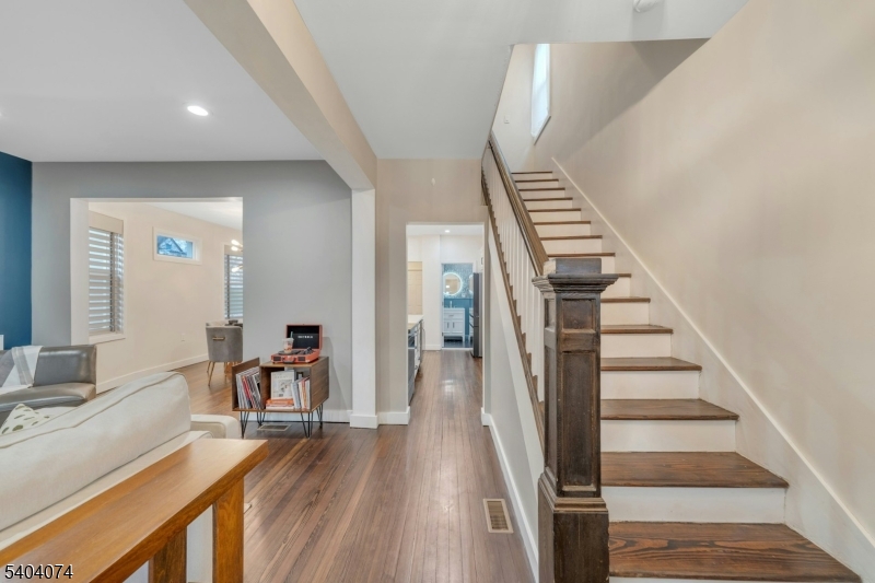 Lower Vailsburg - Residential