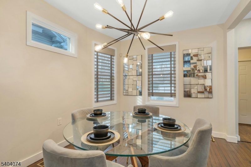 Lower Vailsburg - Residential