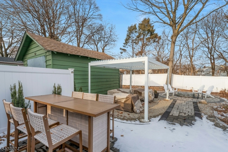 Lower Vailsburg - Residential