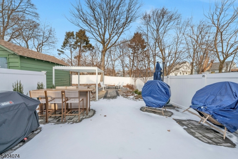 Lower Vailsburg - Residential