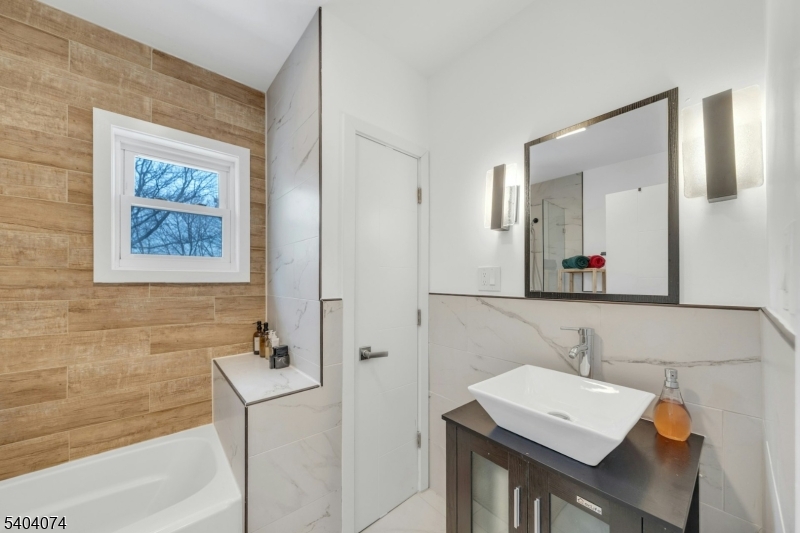 Lower Vailsburg - Residential