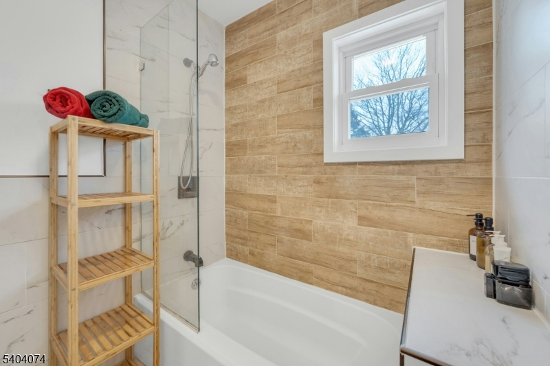 Lower Vailsburg - Residential