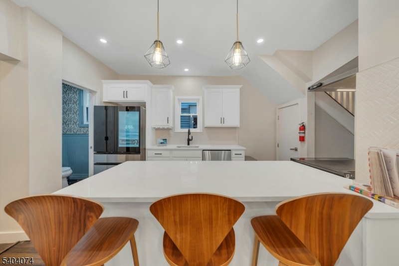 Lower Vailsburg - Residential