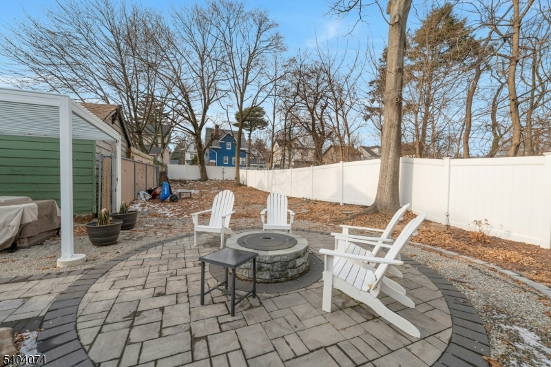 Lower Vailsburg - Residential