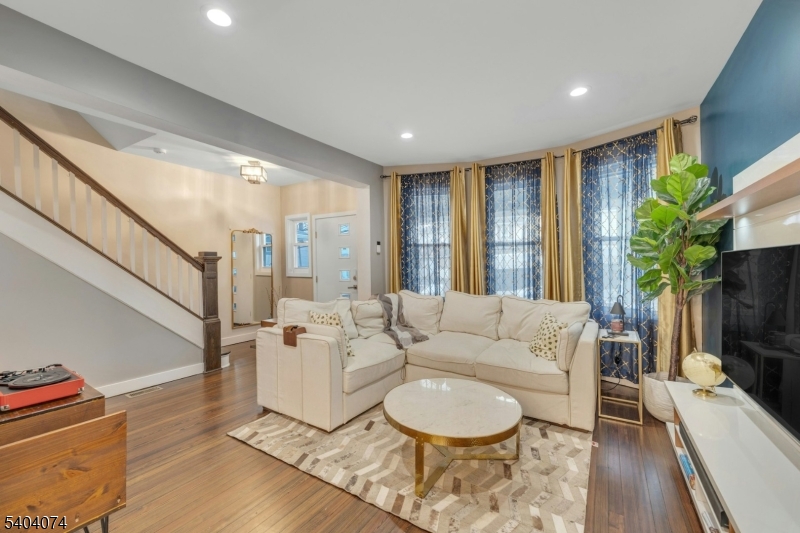 Lower Vailsburg - Residential