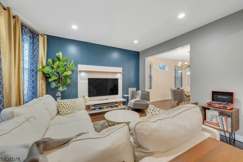 Lower Vailsburg - Residential