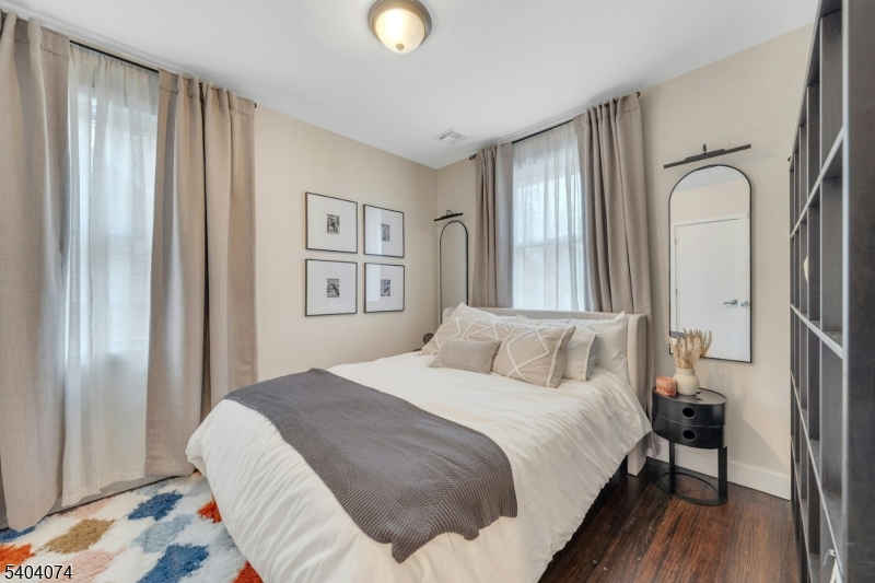 Lower Vailsburg - Residential