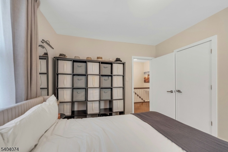 Lower Vailsburg - Residential