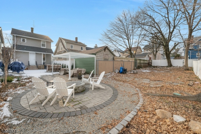 Lower Vailsburg - Residential