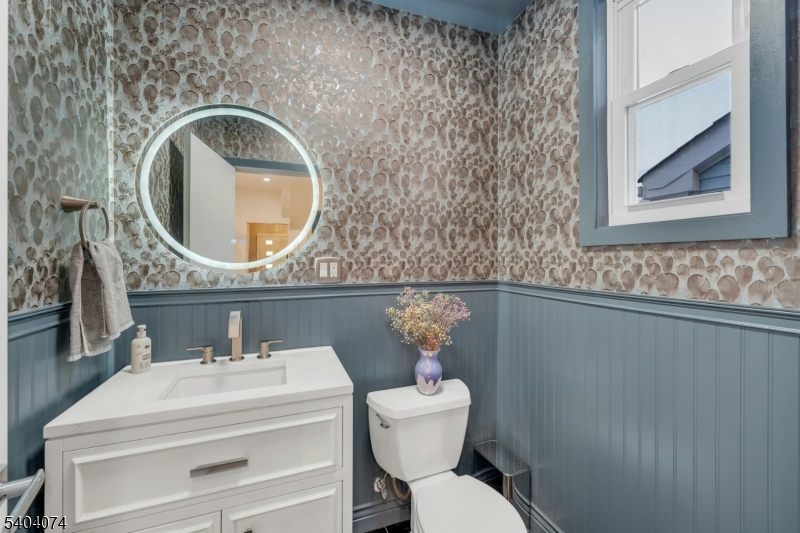 Lower Vailsburg - Residential