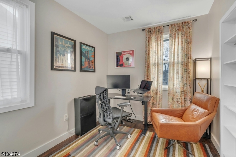 Lower Vailsburg - Residential