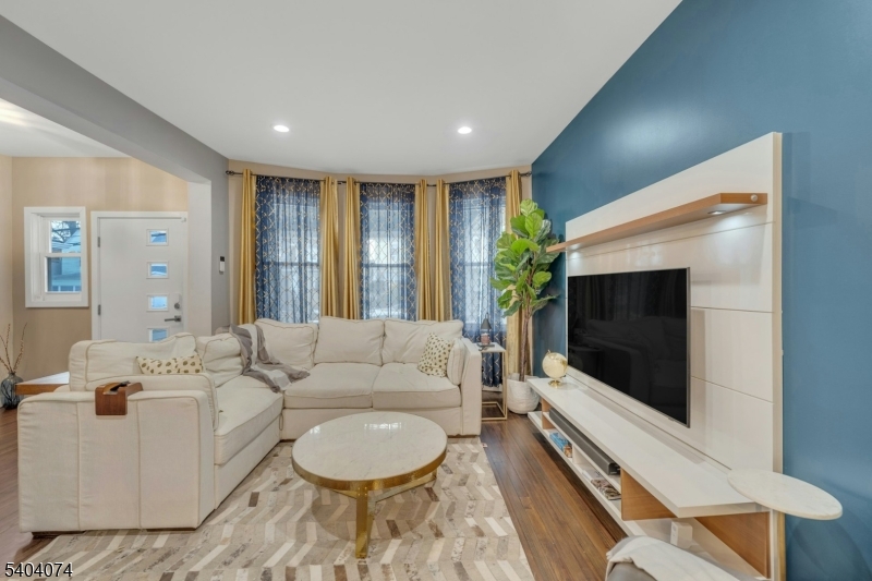 Lower Vailsburg - Residential