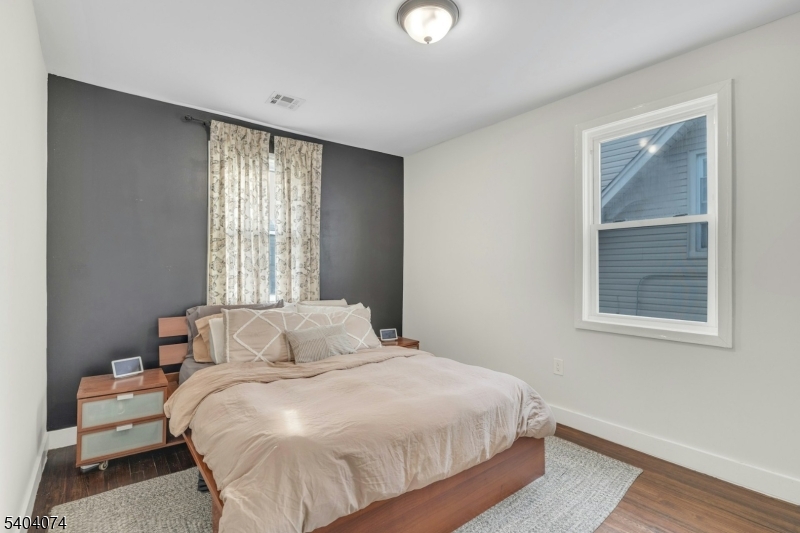 Lower Vailsburg - Residential