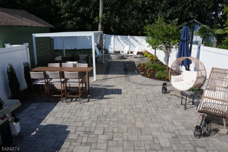 Lower Vailsburg - Residential