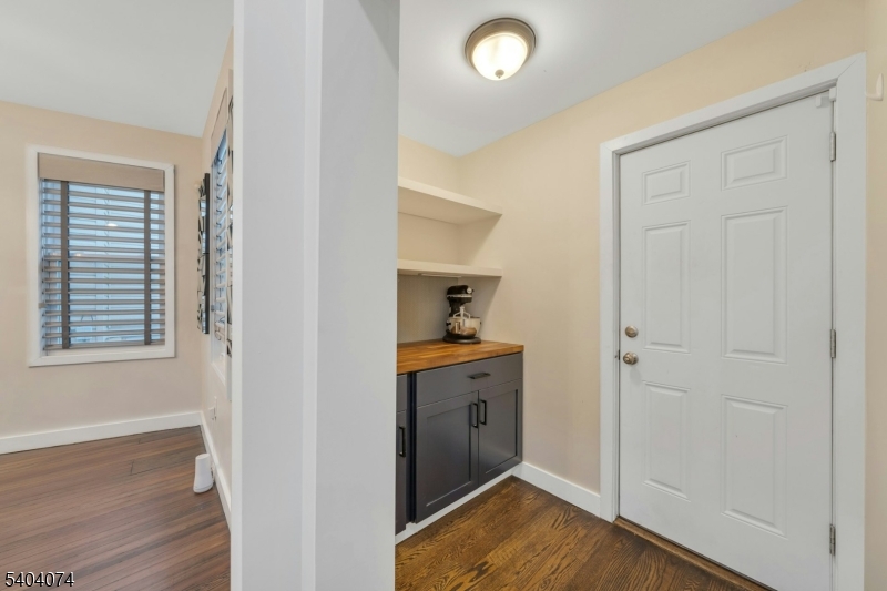 Lower Vailsburg - Residential