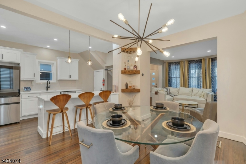 Lower Vailsburg - Residential