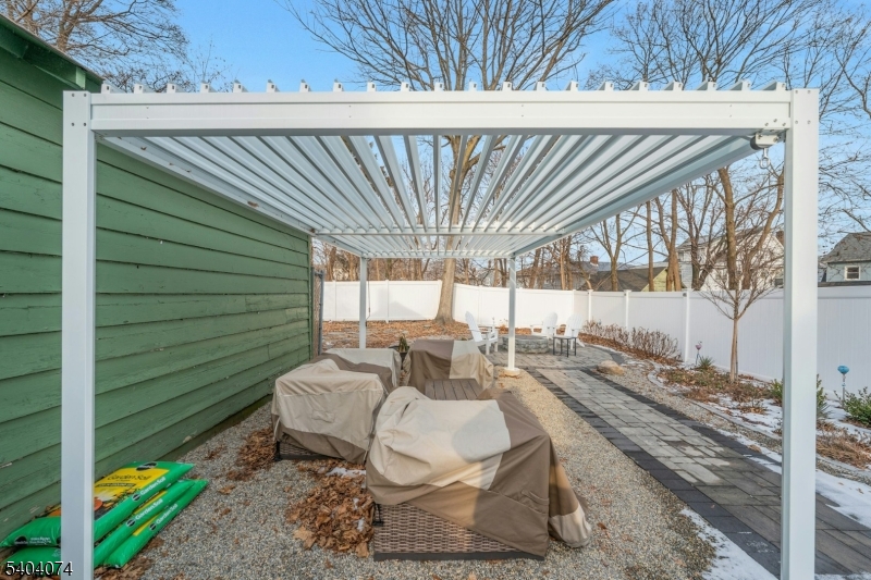 Lower Vailsburg - Residential