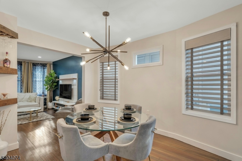 Lower Vailsburg - Residential