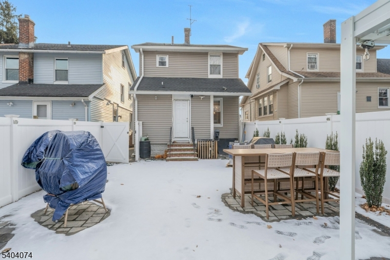 Lower Vailsburg - Residential