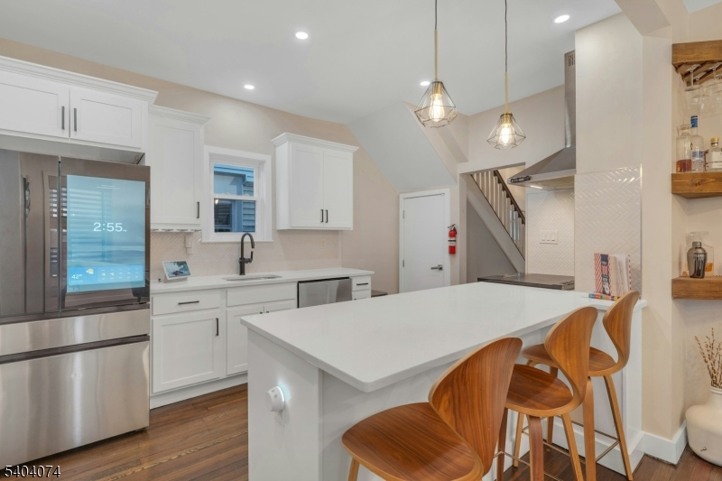 Lower Vailsburg - Residential